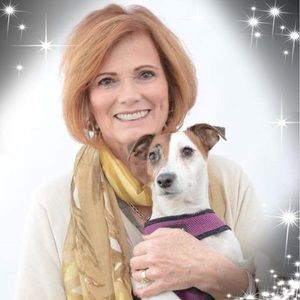 Meet your Posher, Susan